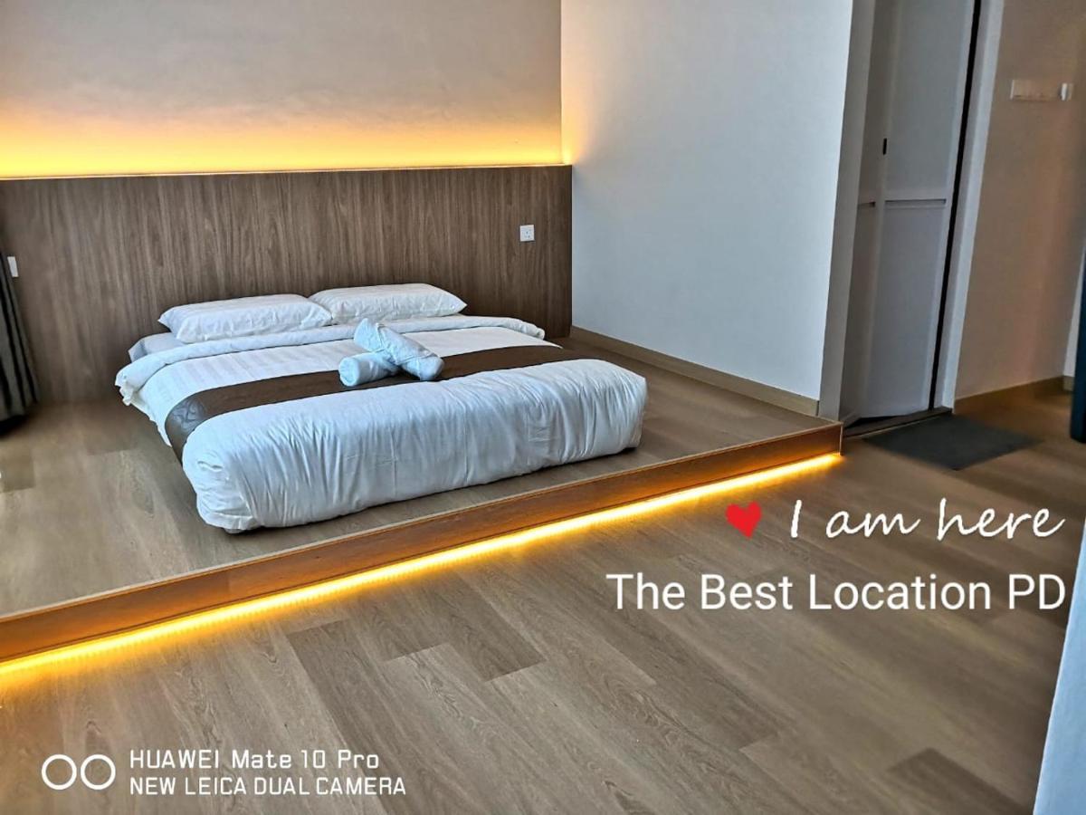 The Best Location Πορτ Ντίξον Εξωτερικό φωτογραφία