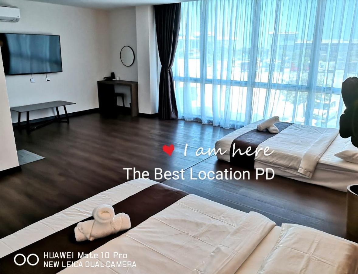 The Best Location Πορτ Ντίξον Εξωτερικό φωτογραφία