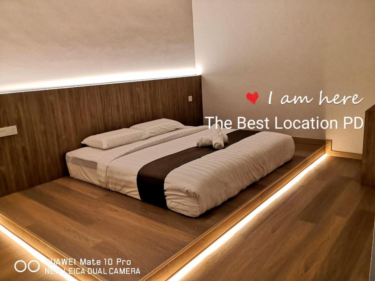The Best Location Πορτ Ντίξον Εξωτερικό φωτογραφία