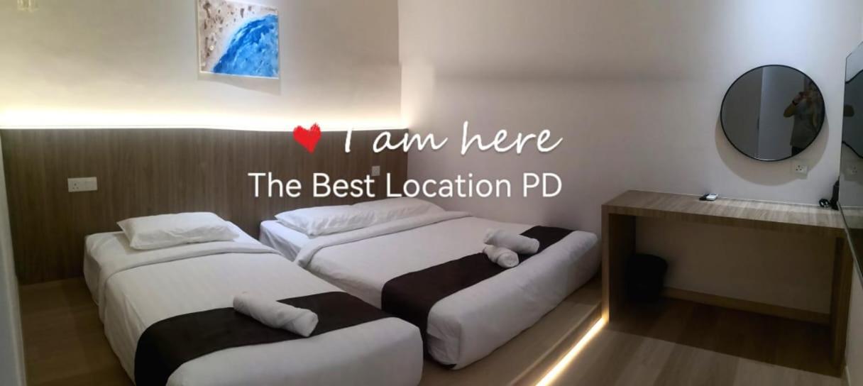 The Best Location Πορτ Ντίξον Εξωτερικό φωτογραφία