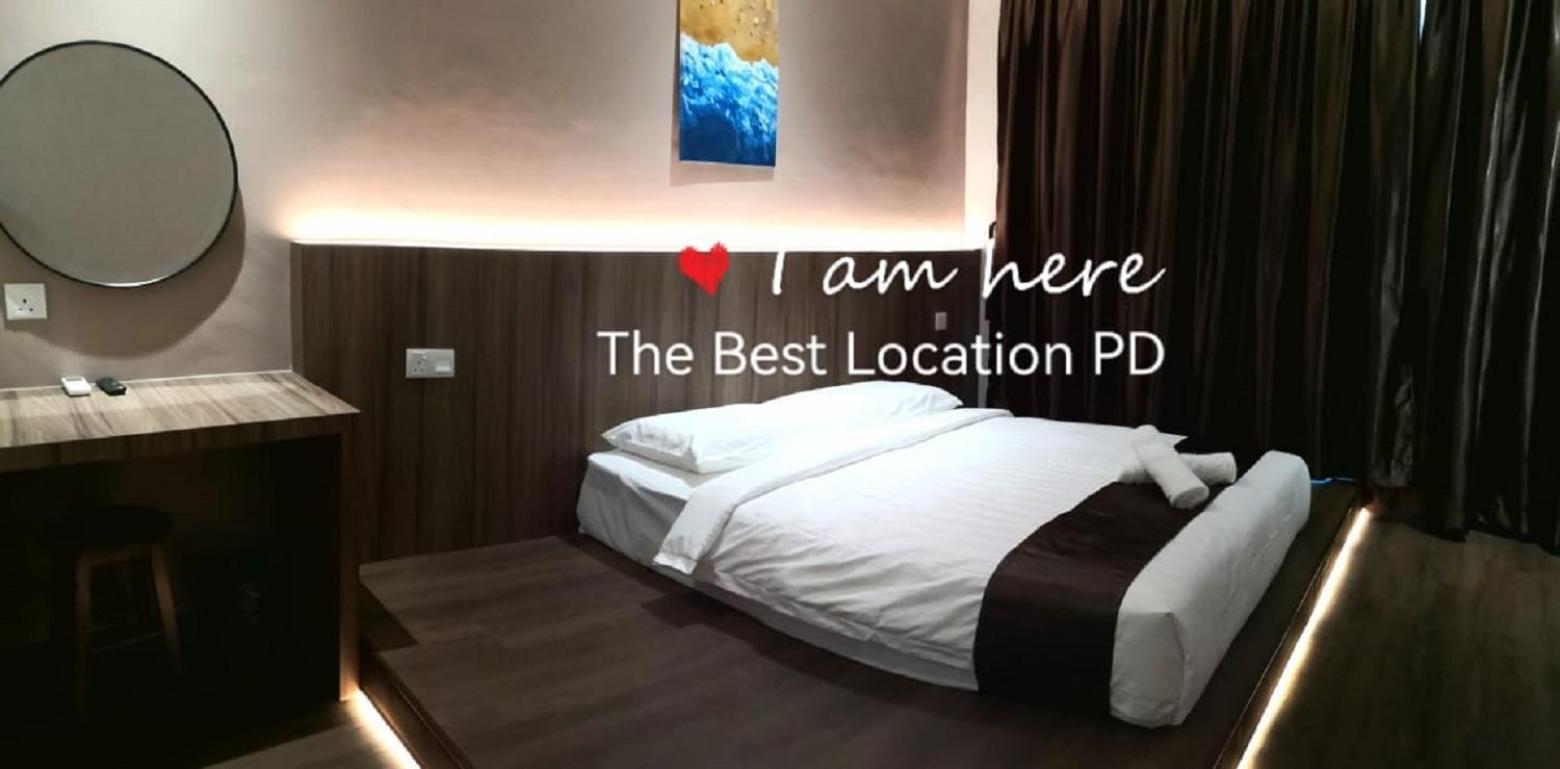 The Best Location Πορτ Ντίξον Εξωτερικό φωτογραφία