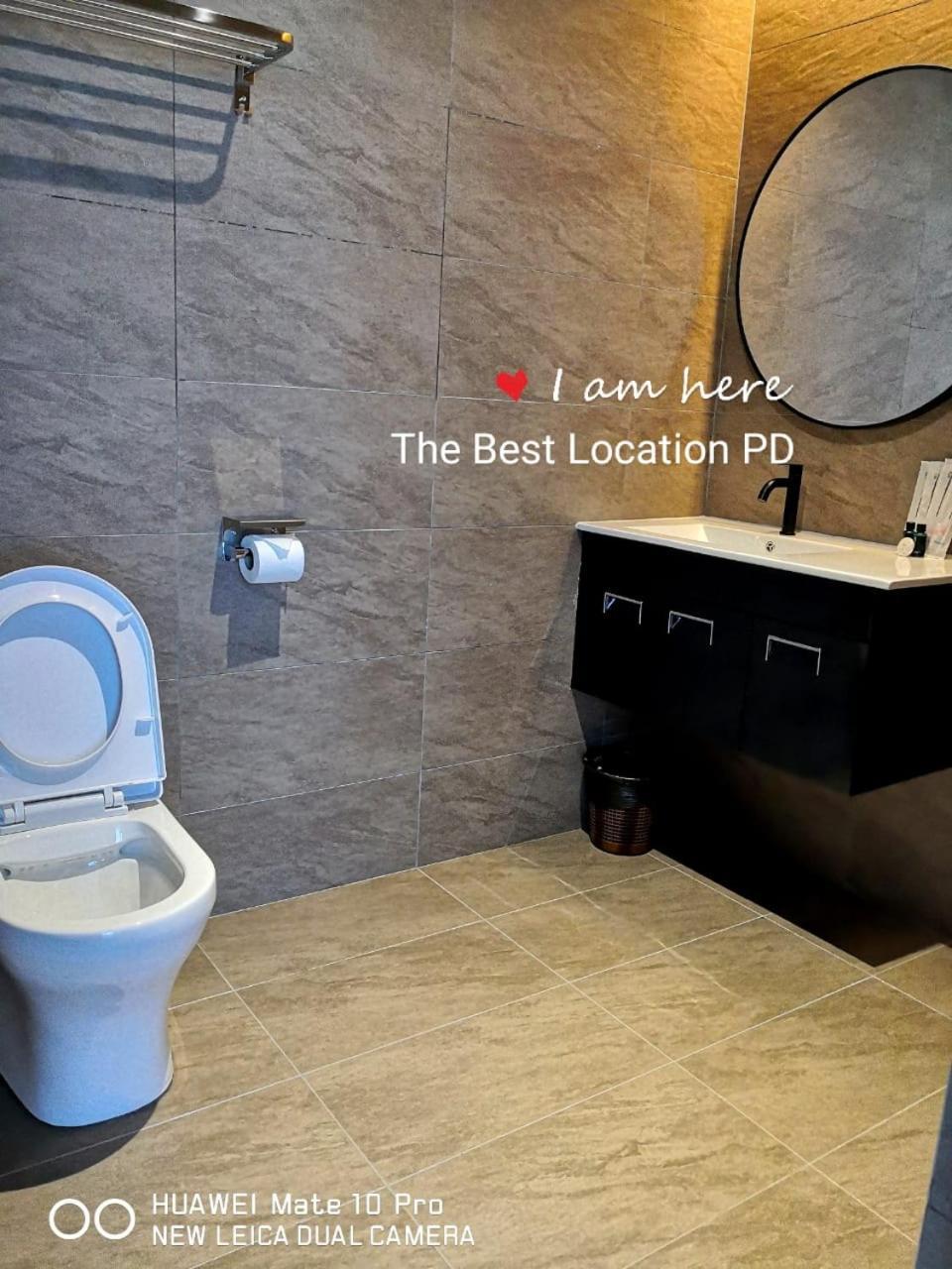The Best Location Πορτ Ντίξον Εξωτερικό φωτογραφία